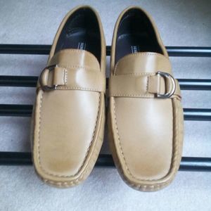 New! Members Only Uptown-2 Loafer Size 9
